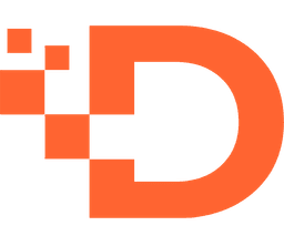 Digital Qloud Logo